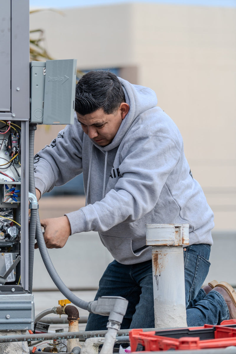 Troubleshooting & Repair