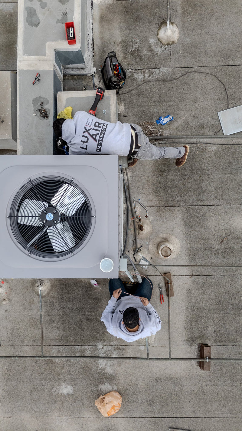 Cooling Solutions