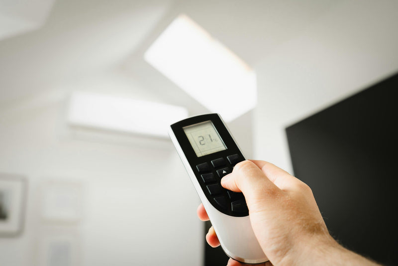 Indoor Air Quality (IAQ)