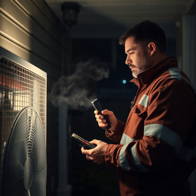 Emergency Maintenance Services