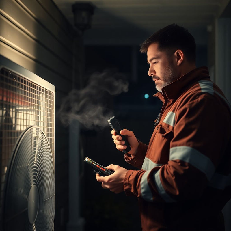 Emergency Maintenance Services