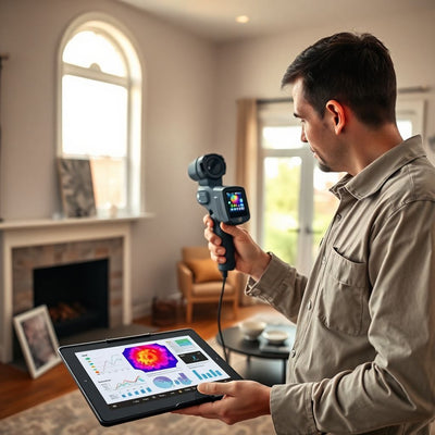 Home Energy Audits