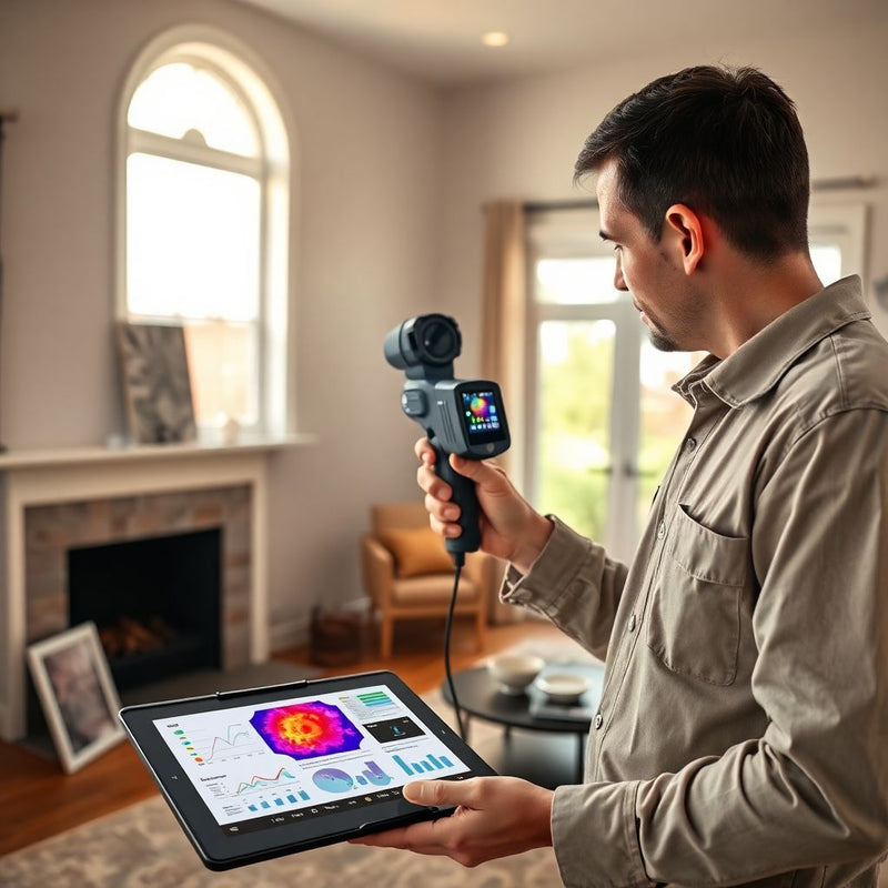 Home Energy Audits