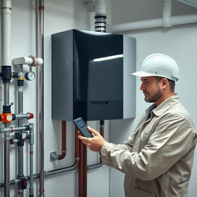 Boiler Services