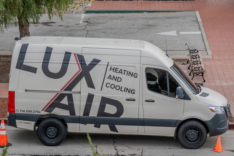 Furnace installation, repair, and maintenance