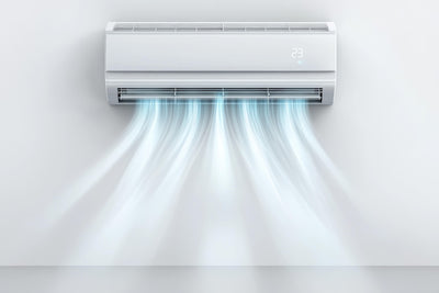 Ductless Mini-Split Systems