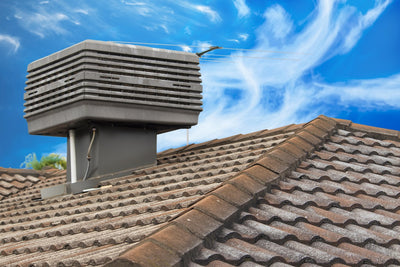 Rooftop Unit Services