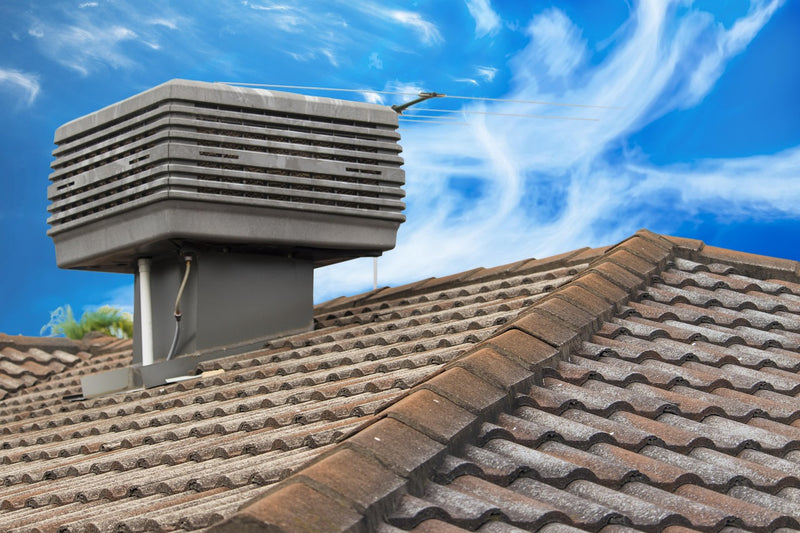 Rooftop Unit Services