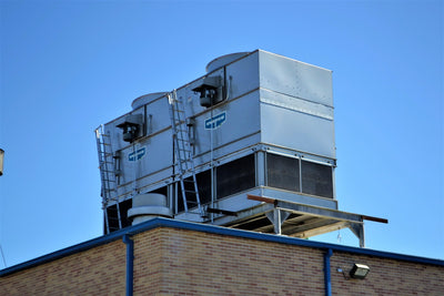Commercial System Design & Installation