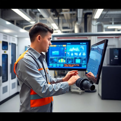 Building Automation Systems