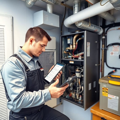 Preventative Maintenance Plans