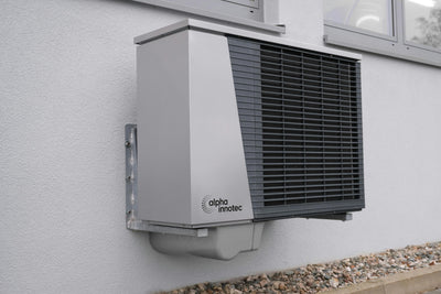 Zoned Heating Systems