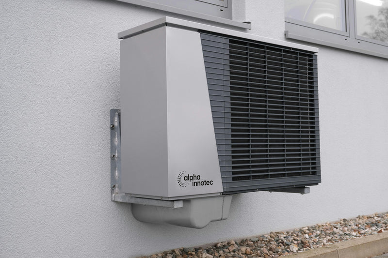Zoned Heating Systems
