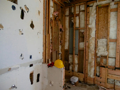 Insulation Services