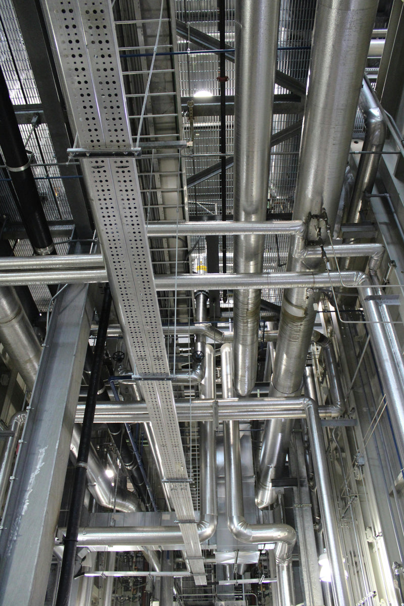 HVAC System Design & Installation