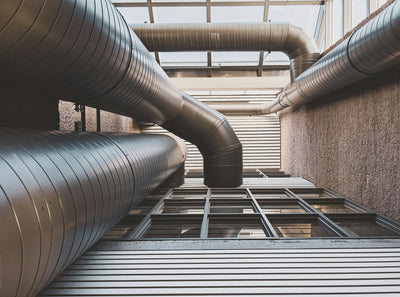 Central Air Conditioning Installation