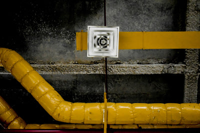 Commercial Maintenance Contracts