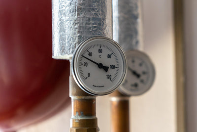Thermostat Installation & Calibration