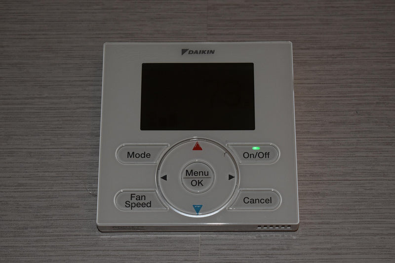 Smart Thermostat Installation